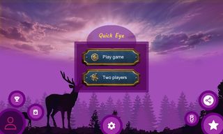 Quick eye - Screenshot 2