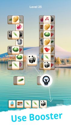 Zen Match Tile - Calm Matching - Screenshot 2