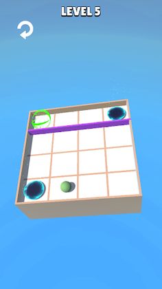 Rolling Balls - Screenshot 3
