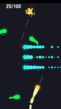 Magic Game Line - Screenshot 2