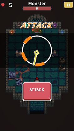 Sleeping Dice - Screenshot 3