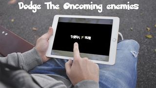 Panda Run Game - Screenshot 3