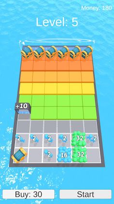 Crowd vs Blocks - Screenshot 3