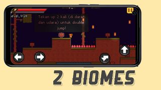 Dino Rush - Screenshot 3