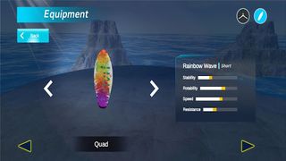 FAVESURF - Screenshot 3