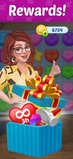 Creative Spaces - Home Design - Screenshot 4