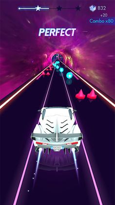 KPOP RACING: MUSIC & CARS - Screenshot 3