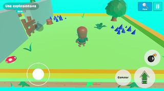 Estamos en Bucle - Screenshot 3