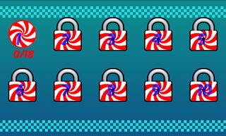 Lollipop Rush Premium - Screenshot 2