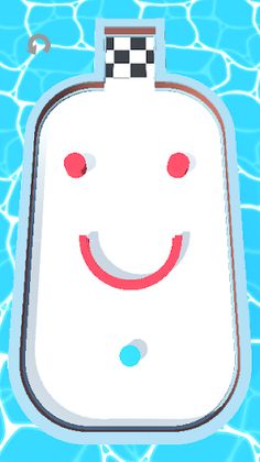 Trick Shot 3D! - Screenshot 1