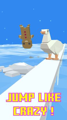 Fun games : Stupid Fall - Screenshot 2