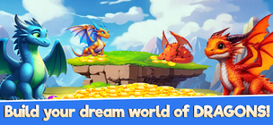 Dragon Paradise World - Screenshot 3
