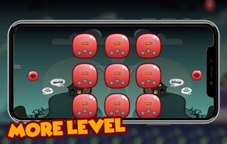 Pocong Adventure - Screenshot 2