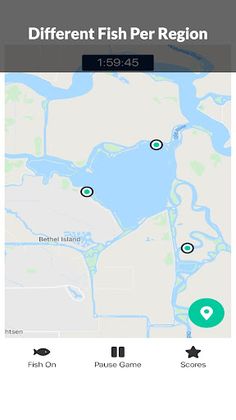 BaseFish - Screenshot 4