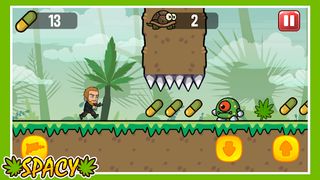 Spacy - Screenshot 1