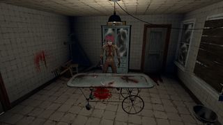 Nightfall : Multiplayer Horror - Screenshot 1