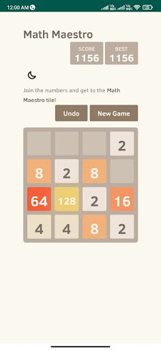 Math Maestro - Screenshot 4