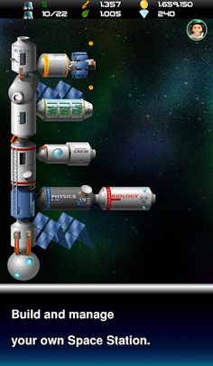 Space Capitalist - Screenshot 3