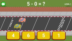 Math : Add, Subtract, Mul, Div - Screenshot 2