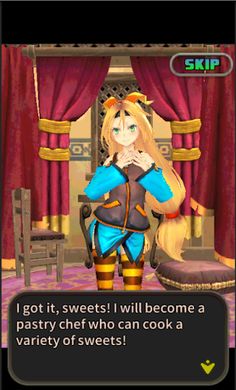 Unity.Rogue3D (roguelike game) - Screenshot 2