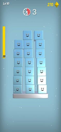 Stacky - Screenshot 2