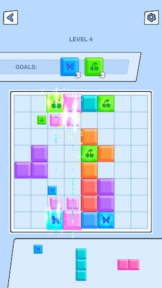 Blocku Strike - Screenshot 3