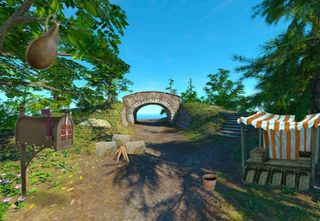 Escape Games-Outdoor Adventure - Screenshot 2