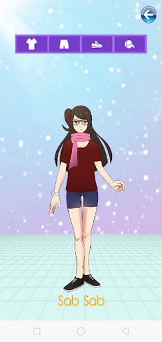 AHlam Na 2.0 - Screenshot 3