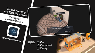 On Constant Delay - Screenshot 3