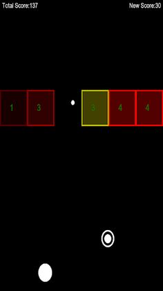 Barrier Breaker - Screenshot 2