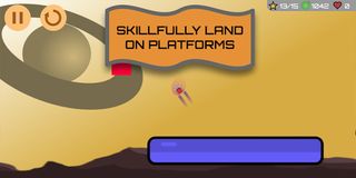 Titan Descent 2 - Screenshot 1