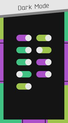 Infinitoggle - Screenshot 3