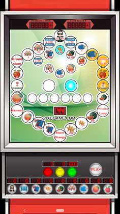 Xanh Do - Screenshot 2