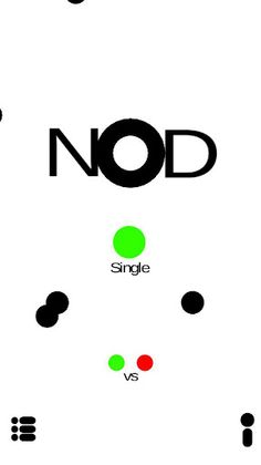 NoD - Screenshot 1