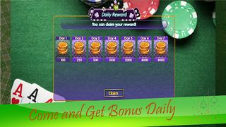 Daketi : Cards Game - Screenshot 3