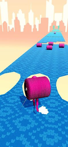 Sew Up - Screenshot 1