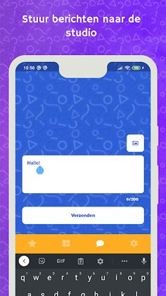 De Grote Online TV Show - Screenshot 4