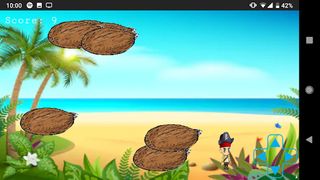 Nature Mission Quest - Screenshot 2