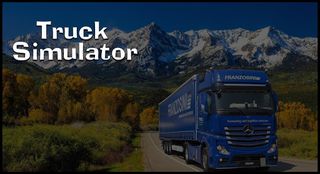 Truck Simulator 2021 - Screenshot 3