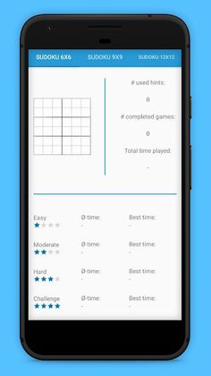 EzySudoku - Screenshot 3
