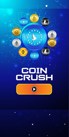 Coin Crush - Screenshot 3