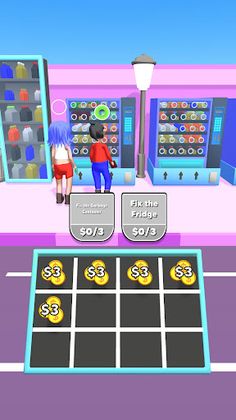 Shop Life 3D - Screenshot 4