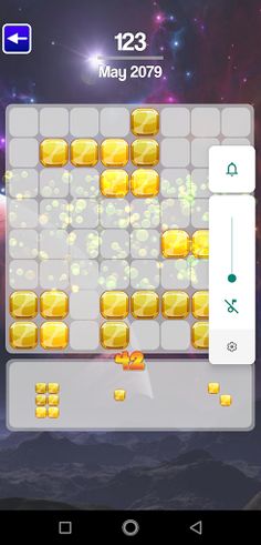 Blocks 35 & Friends - Screenshot 3