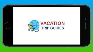 Swipy Cat -Vacation Trip Guide - Screenshot 1