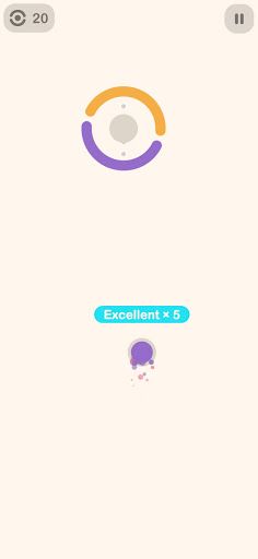 Fagto - Screenshot 2