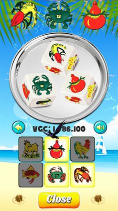 Bau Cua 2024 - Screenshot 1