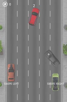 Final Race - Screenshot 3