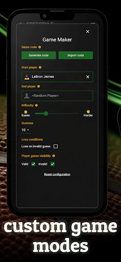 Dribble Game Trivia - Screenshot 4