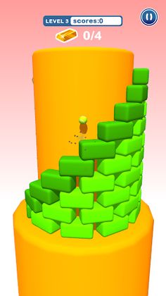 Towball - Screenshot 1