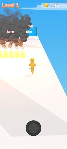 Words Action - Screenshot 2